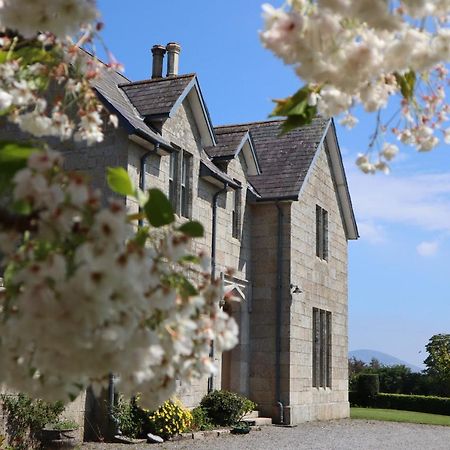 Lorum Old Rectory Bagenalstown Dış mekan fotoğraf