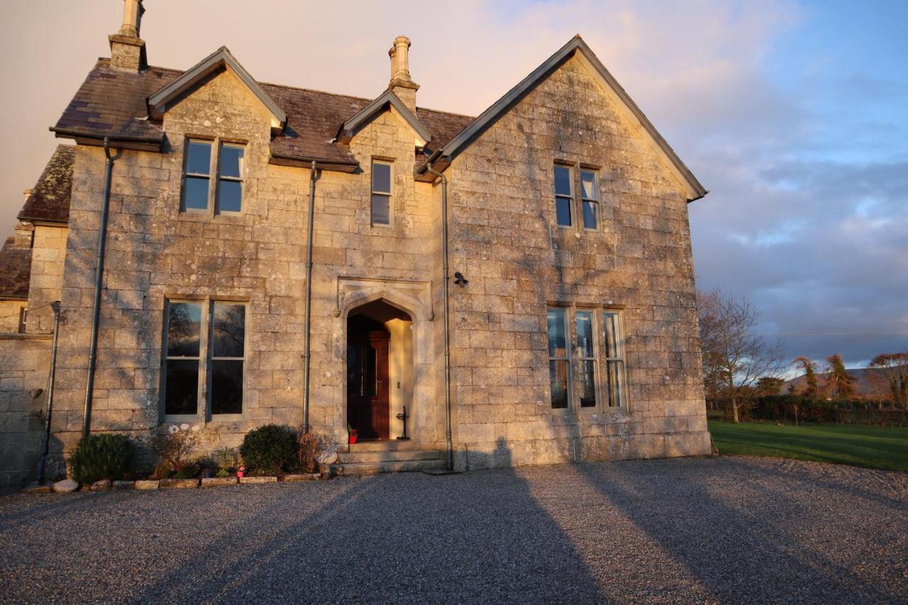 Lorum Old Rectory Bagenalstown Dış mekan fotoğraf