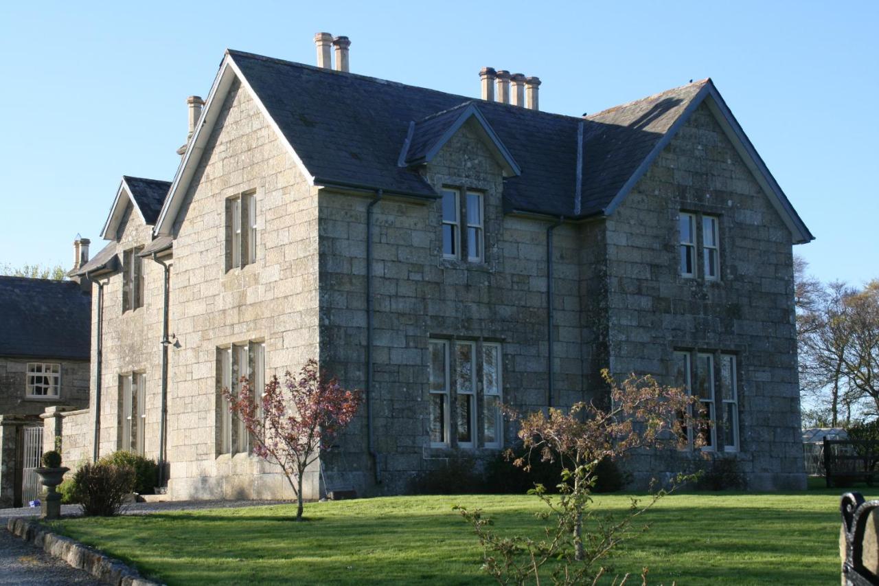 Lorum Old Rectory Bagenalstown Dış mekan fotoğraf